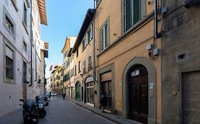 Scala Apartments Via Borgo Pinti